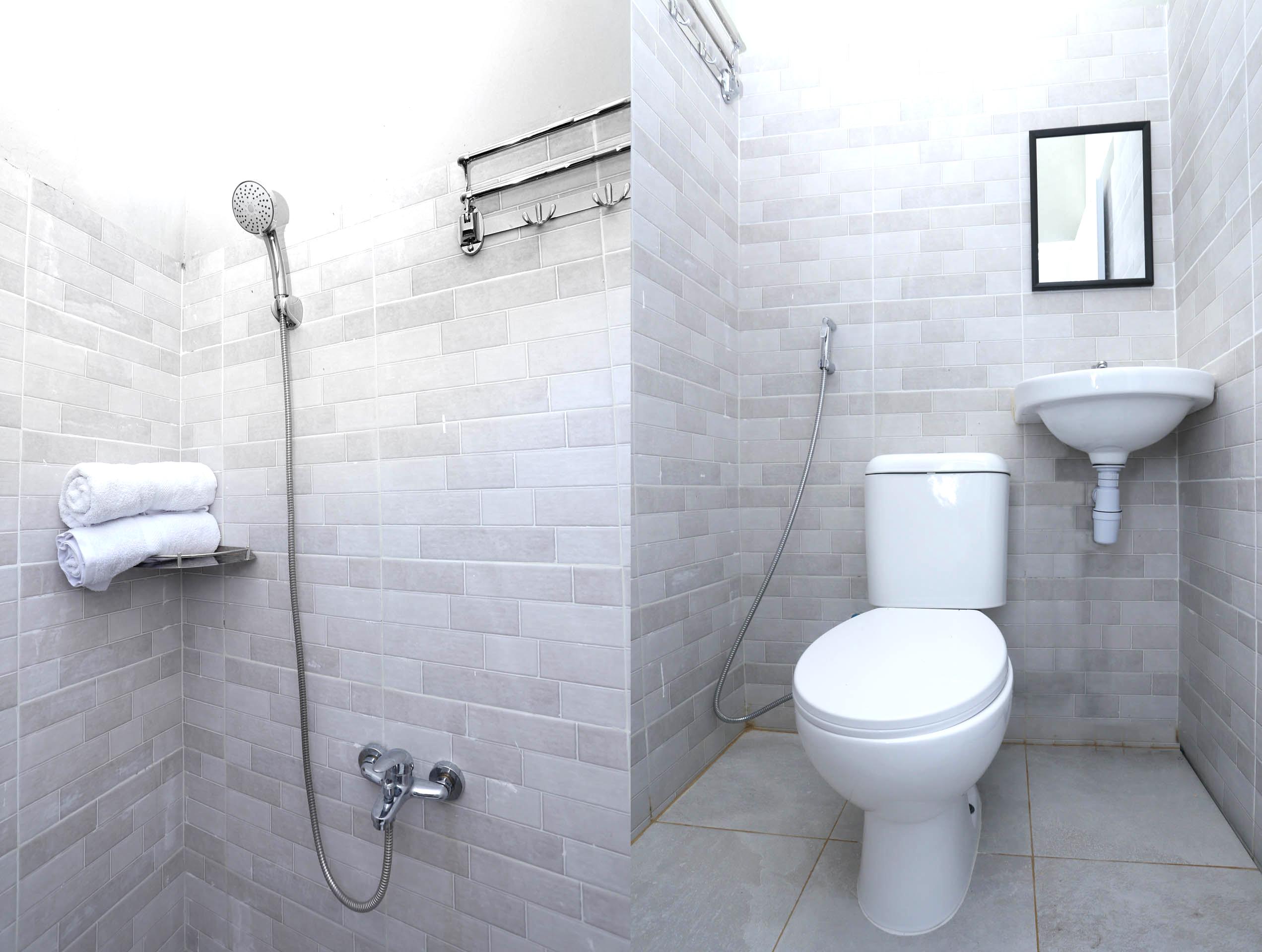 Safara Guesthouse Syariah Semarang Exterior foto