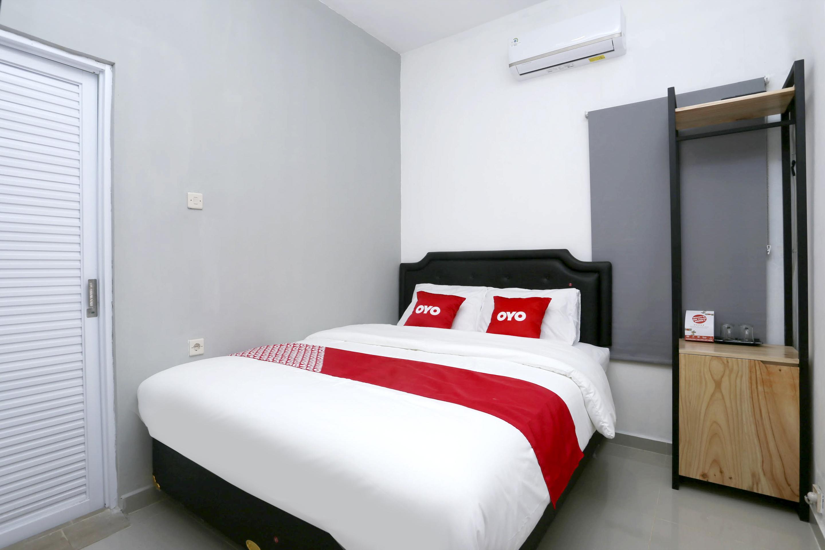 Safara Guesthouse Syariah Semarang Exterior foto