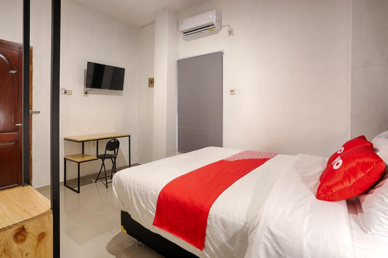 Safara Guesthouse Syariah Semarang Exterior foto